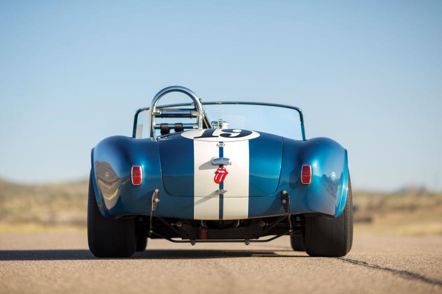  Shelby Cobra 289 (CSX 2326) 1964 года  (фото 3 из 27)